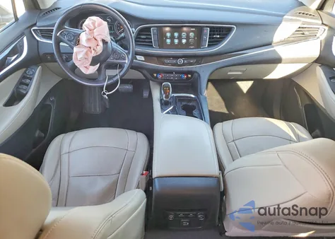 2019 Buick Enclave Essence from USA, damaged, VIN 5GAERBKW5KJ175108